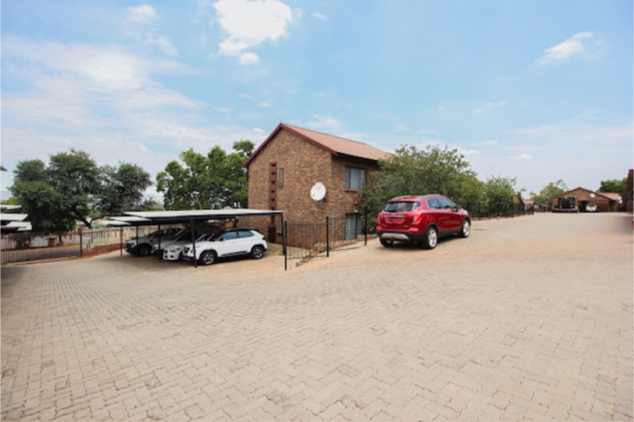 Commercial Property for Sale in Pretoria West Gauteng