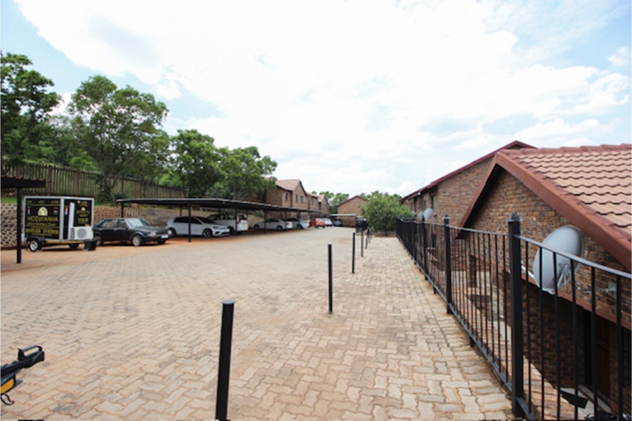 Commercial Property for Sale in Pretoria West Gauteng