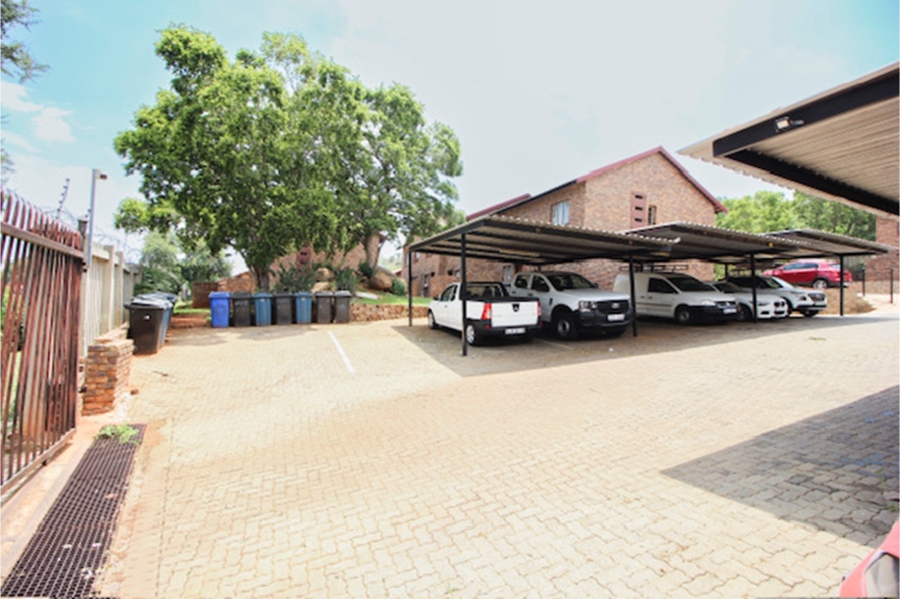 Commercial Property for Sale in Pretoria West Gauteng