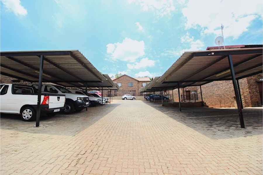 Commercial Property for Sale in Pretoria West Gauteng