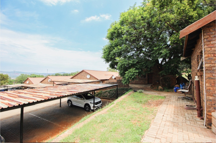 Commercial Property for Sale in Pretoria West Gauteng