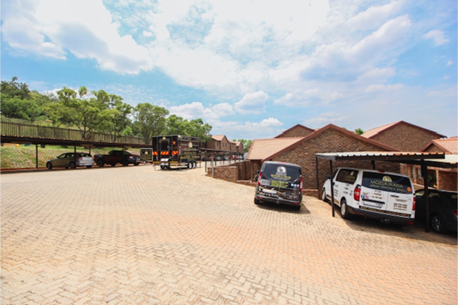 Commercial Property for Sale in Pretoria West Gauteng