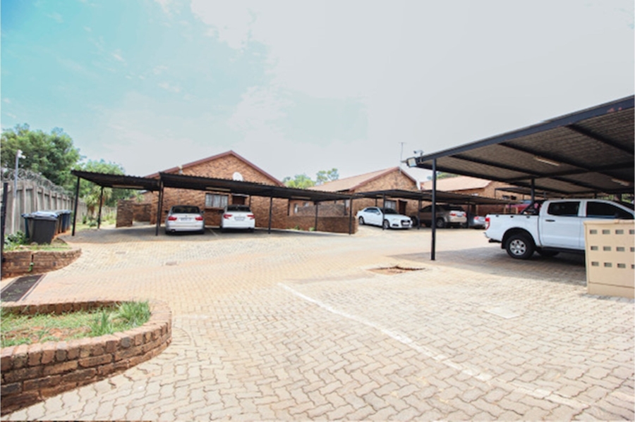 Commercial Property for Sale in Pretoria West Gauteng