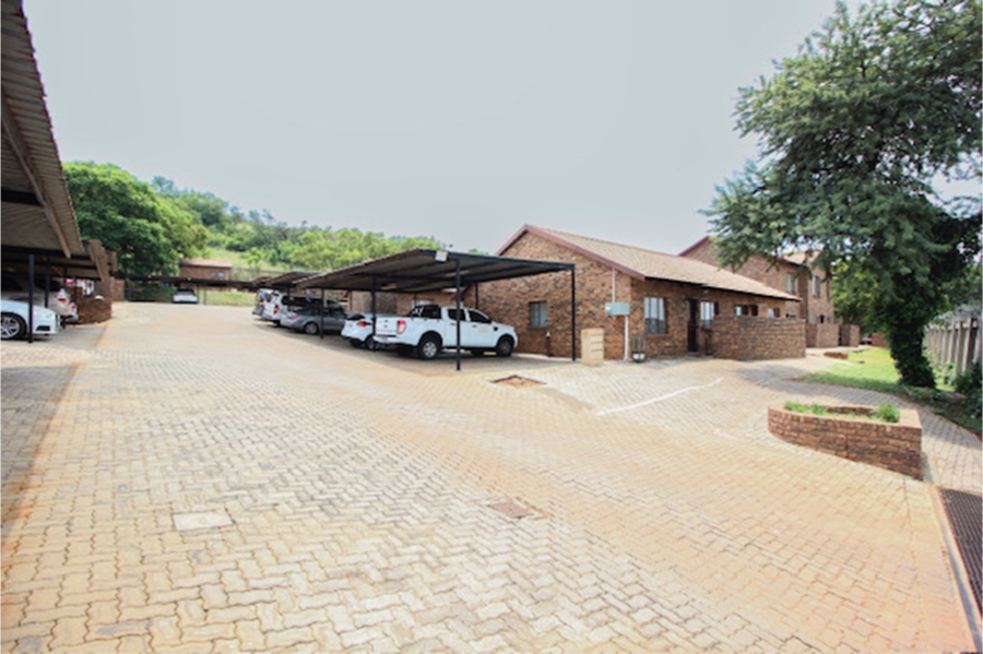 Commercial Property for Sale in Pretoria West Gauteng