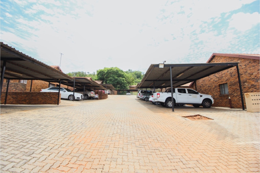 Commercial Property for Sale in Pretoria West Gauteng