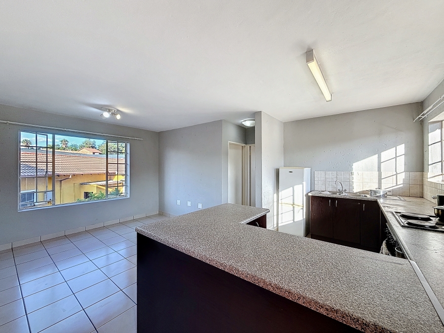 1 Bedroom Property for Sale in The Reeds Gauteng