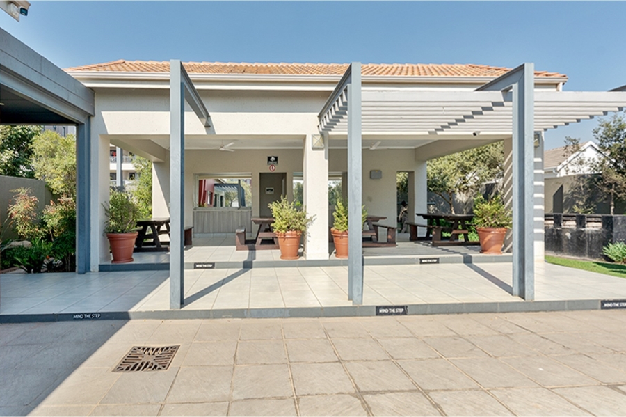 2 Bedroom Property for Sale in Fourways Gauteng