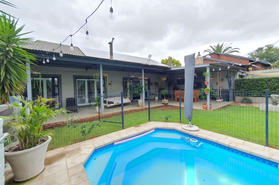 4 Bedroom Property for Sale in Wierda Park Gauteng