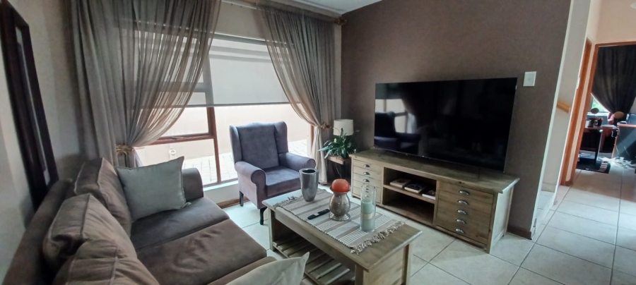 3 Bedroom Property for Sale in Kensington Gauteng