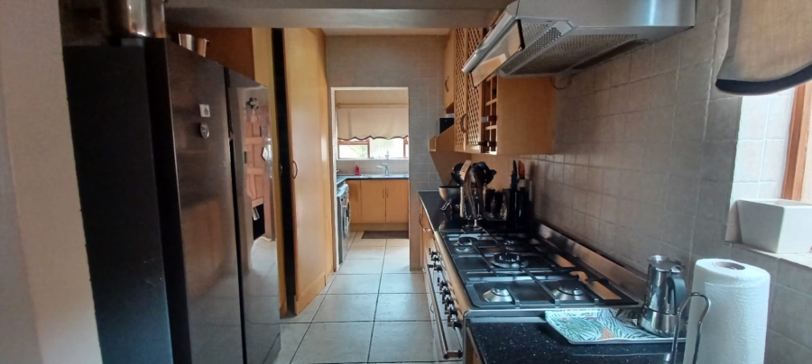 3 Bedroom Property for Sale in Kensington Gauteng