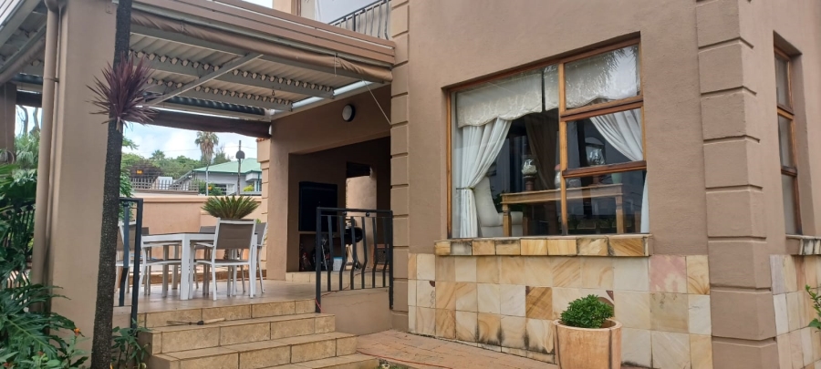 3 Bedroom Property for Sale in Kensington Gauteng