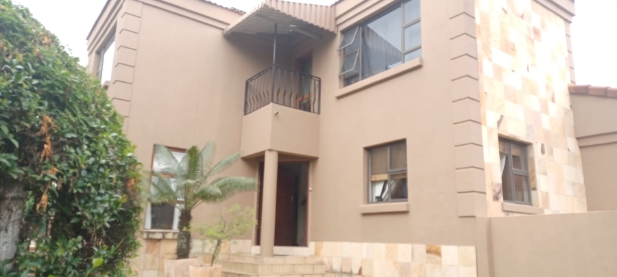 3 Bedroom Property for Sale in Kensington Gauteng