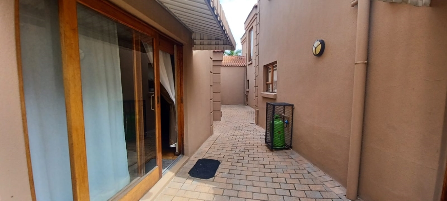 3 Bedroom Property for Sale in Kensington Gauteng