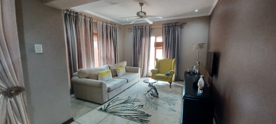 3 Bedroom Property for Sale in Kensington Gauteng