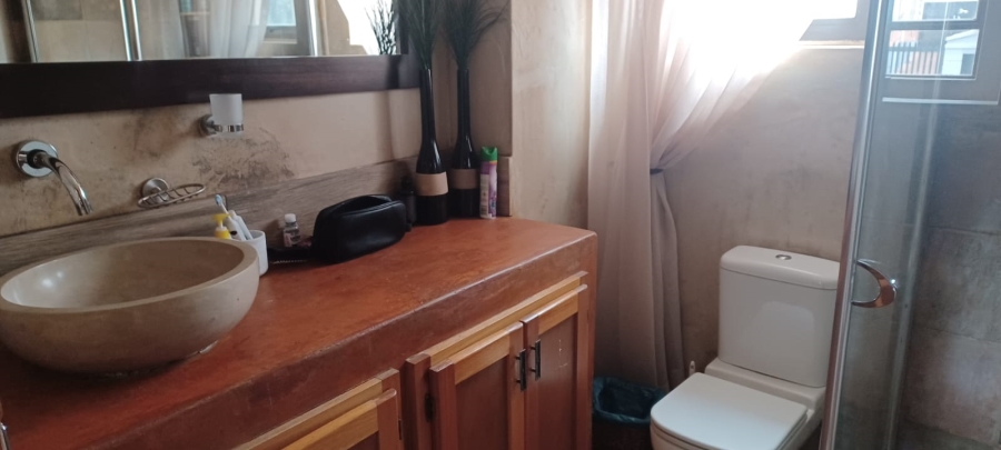 3 Bedroom Property for Sale in Kensington Gauteng