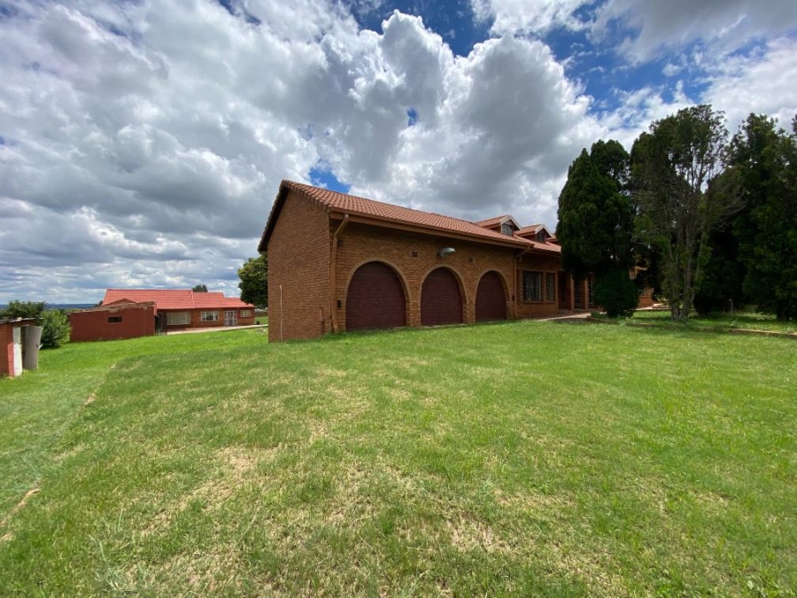 7 Bedroom Property for Sale in Austinview Gauteng