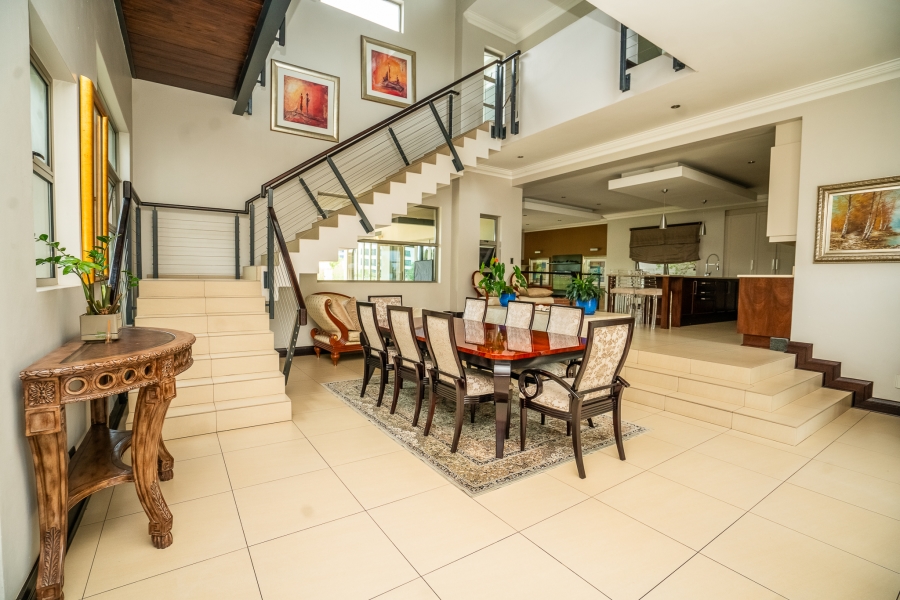 4 Bedroom Property for Sale in Waterfall Country Estate Gauteng