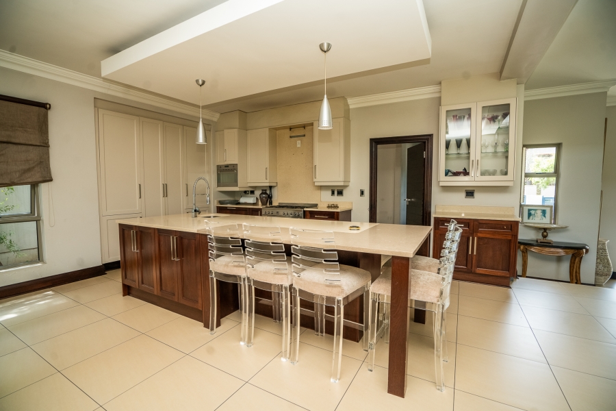 4 Bedroom Property for Sale in Waterfall Country Estate Gauteng