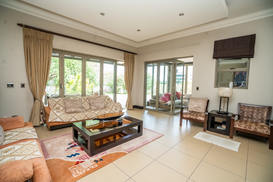 4 Bedroom Property for Sale in Waterfall Country Estate Gauteng