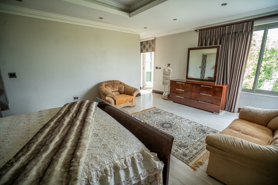 4 Bedroom Property for Sale in Waterfall Country Estate Gauteng