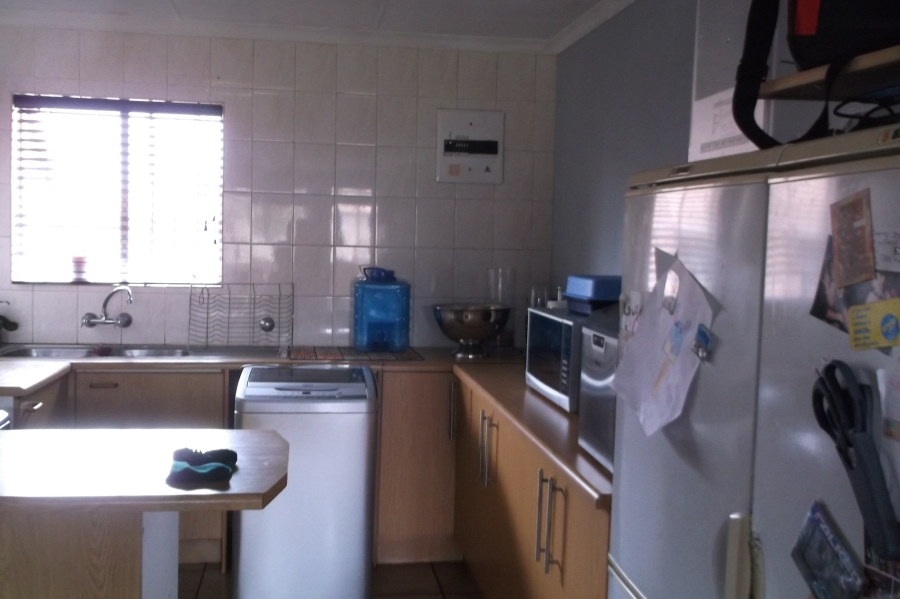 2 Bedroom Property for Sale in Beyers Park Gauteng