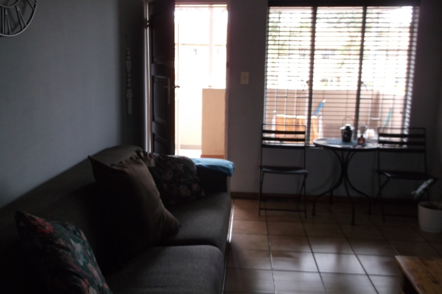 2 Bedroom Property for Sale in Beyers Park Gauteng