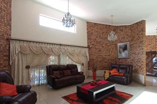 4 Bedroom Property for Sale in The Orchards Gauteng