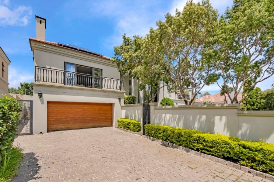 3 Bedroom Property for Sale in Bryanston Gauteng