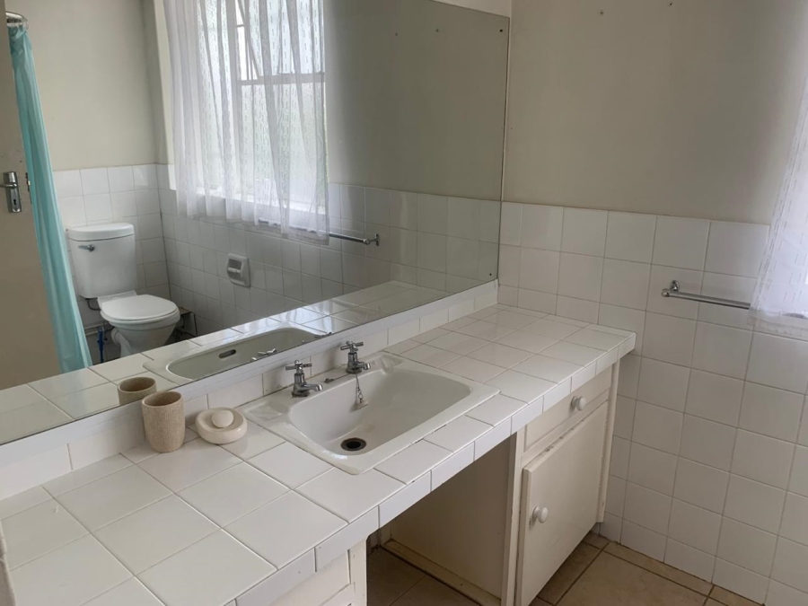 To Let 3 Bedroom Property for Rent in Cresta Gauteng