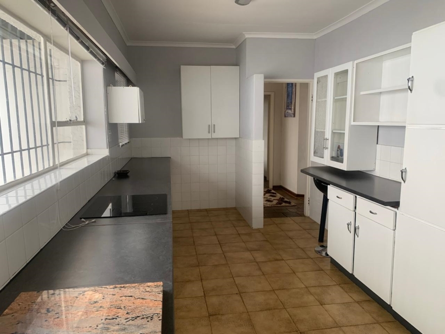 To Let 3 Bedroom Property for Rent in Cresta Gauteng