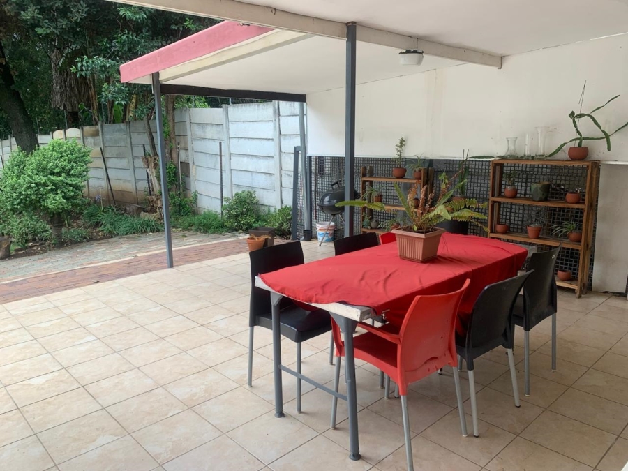 To Let 3 Bedroom Property for Rent in Cresta Gauteng