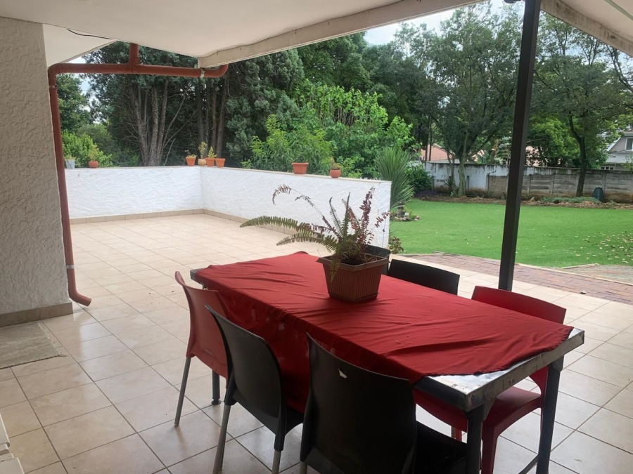 To Let 3 Bedroom Property for Rent in Cresta Gauteng