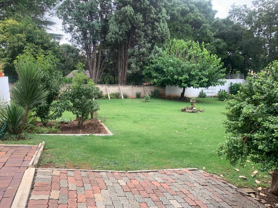 To Let 3 Bedroom Property for Rent in Cresta Gauteng