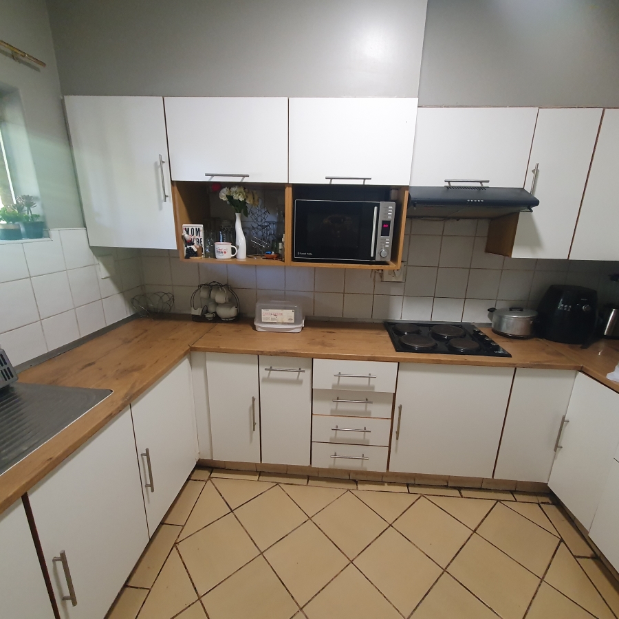 To Let 2 Bedroom Property for Rent in Villieria Gauteng