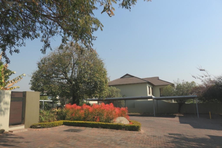 3 Bedroom Property for Sale in Fourways Gauteng