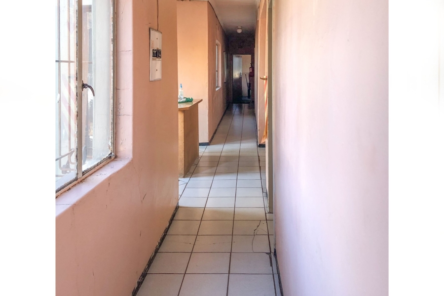 Commercial Property for Sale in Vanderbijlpark NW Gauteng