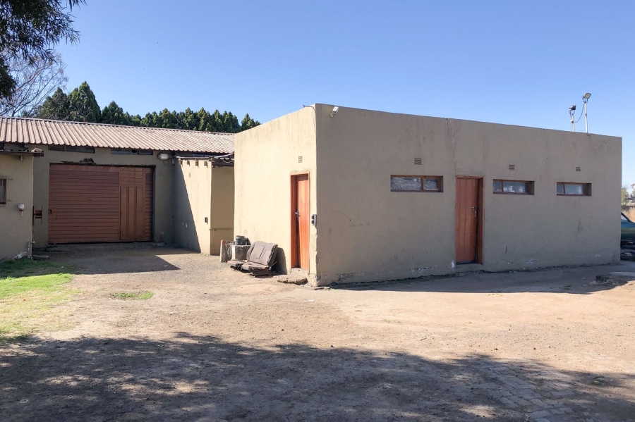 Commercial Property for Sale in Vanderbijlpark NW Gauteng