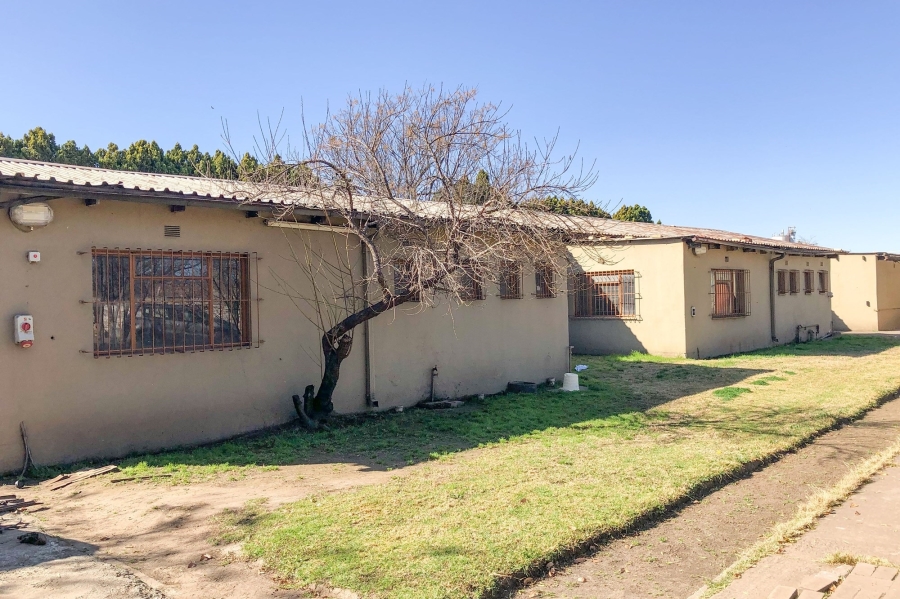 Commercial Property for Sale in Vanderbijlpark NW Gauteng