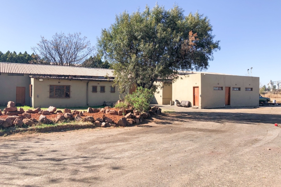 Commercial Property for Sale in Vanderbijlpark NW Gauteng