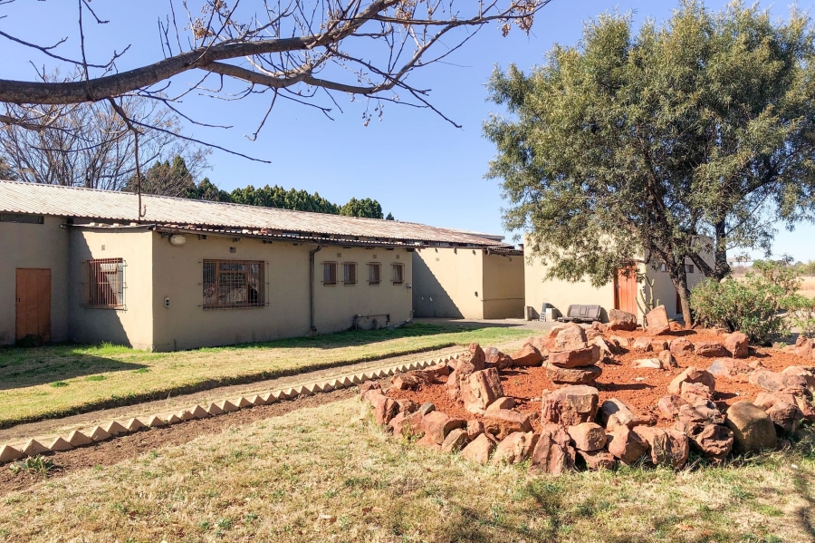 Commercial Property for Sale in Vanderbijlpark NW Gauteng