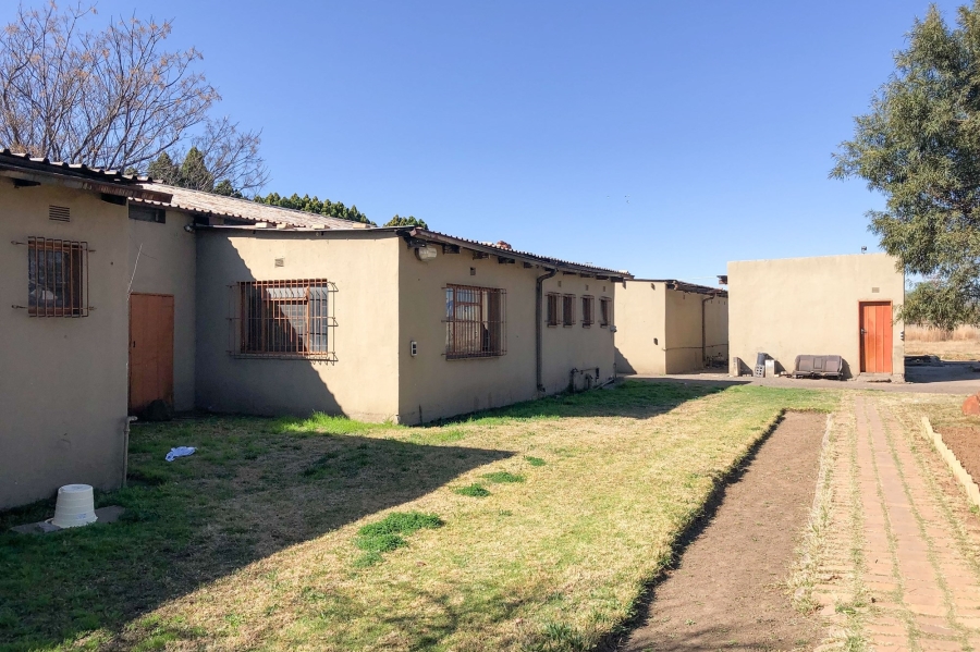 Commercial Property for Sale in Vanderbijlpark NW Gauteng