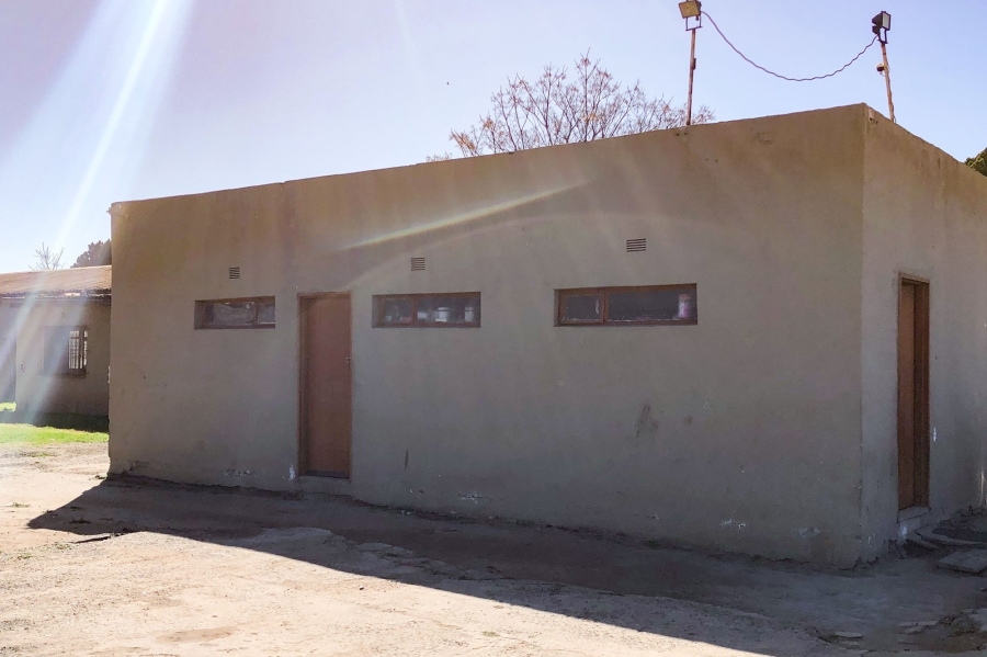 Commercial Property for Sale in Vanderbijlpark NW Gauteng