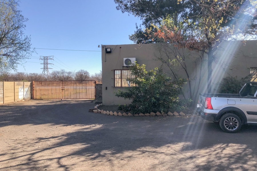 Commercial Property for Sale in Vanderbijlpark NW Gauteng