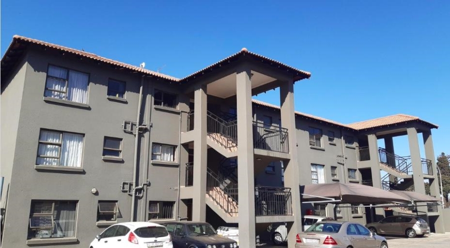To Let 1 Bedroom Property for Rent in Boksburg Central Gauteng
