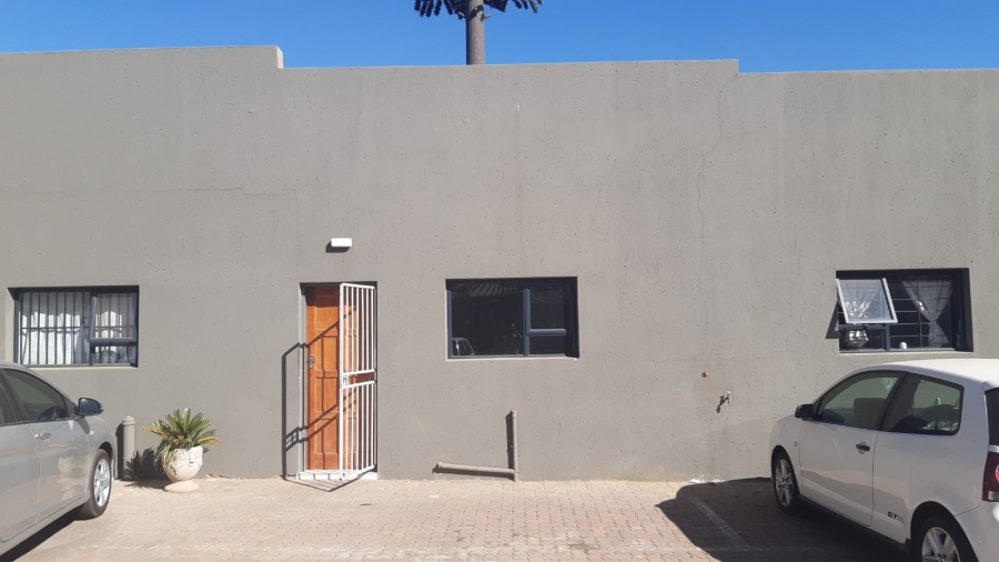 To Let 1 Bedroom Property for Rent in Boksburg Central Gauteng