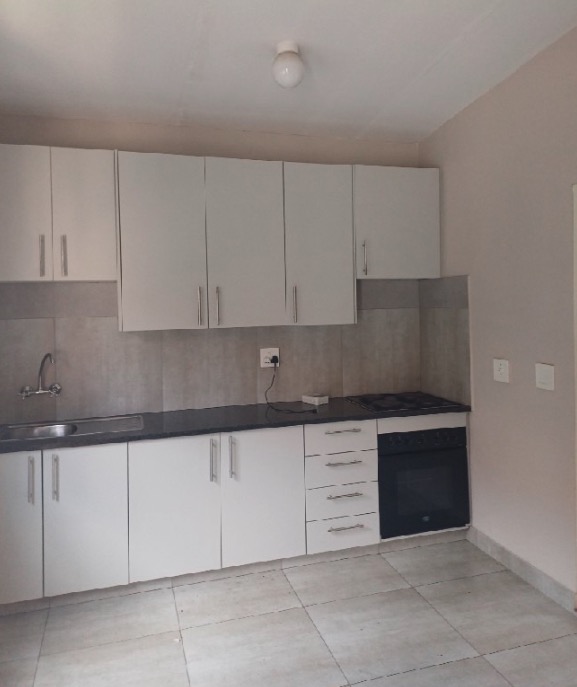 To Let 1 Bedroom Property for Rent in Boksburg Central Gauteng