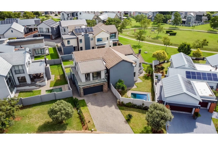 4 Bedroom Property for Sale in Copperleaf Estate Gauteng