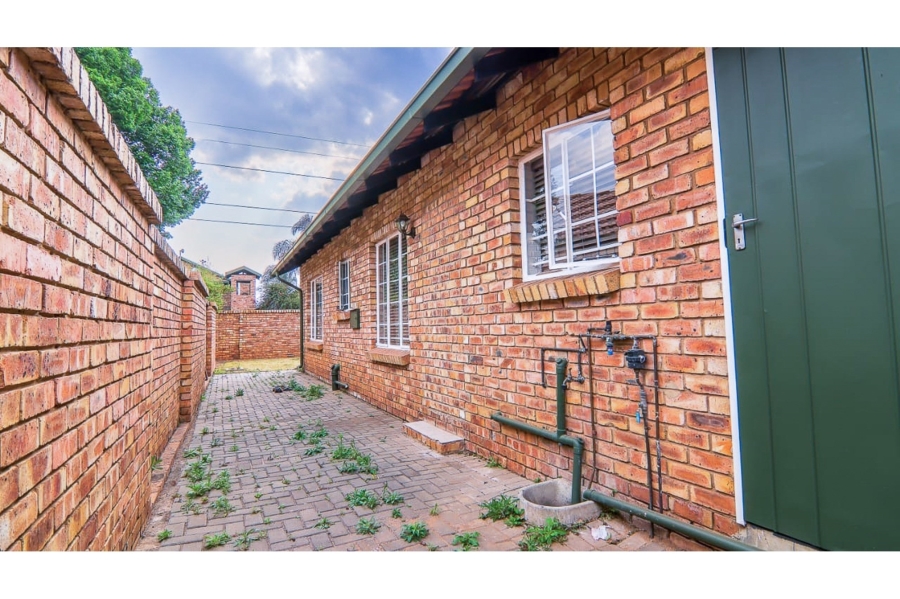 3 Bedroom Property for Sale in Highveld Gauteng