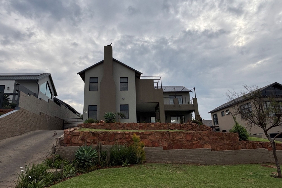 4 Bedroom Property for Sale in The Hills Game Reserve Estate Gauteng