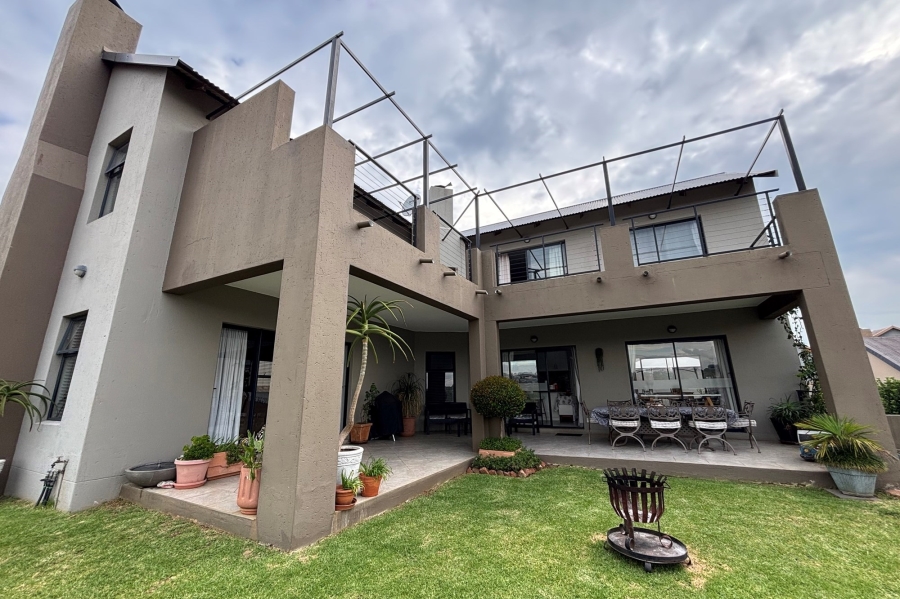 4 Bedroom Property for Sale in The Hills Game Reserve Estate Gauteng